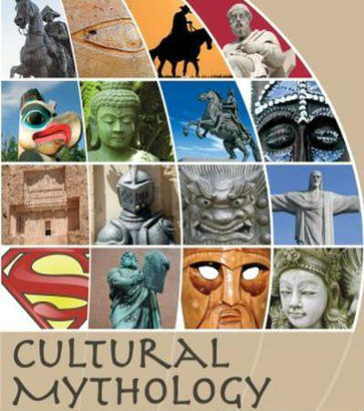 Cultural mythology
